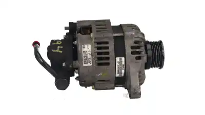 Peça sobressalente para automóvel em segunda mão alternador por kia cerato 2.0 ex crdi berlina referências oem iam 602742