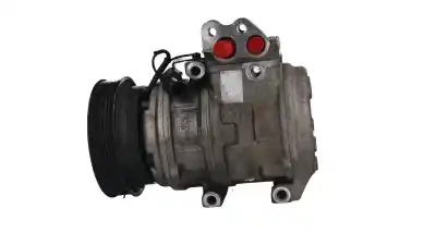 Peça sobressalente para automóvel em segunda mão compressor de ar condicionado a/a a/c por kia cerato 2.0 ex crdi berlina referências oem iam 1605022900