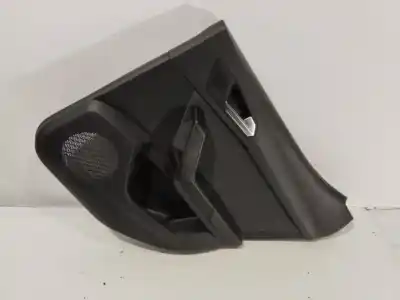 Second-hand car spare part right rear door trim for seat leon (kl1) style oem iam references 5fa839114  