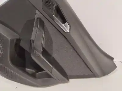 Second-hand car spare part right rear door trim for seat leon (kl1) style oem iam references 5fa839114  