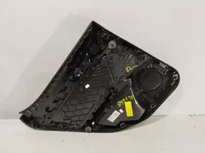 Second-hand car spare part right rear door trim for seat leon (kl1) style oem iam references 5fa839114  