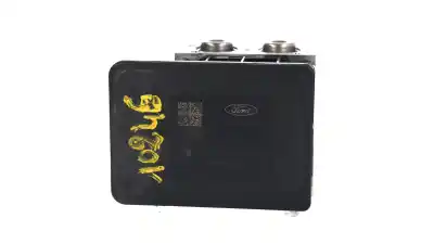 Peça sobressalente para automóvel em segunda mão abs por ford transit courier combi ambiente referências oem iam jy162c219ab  