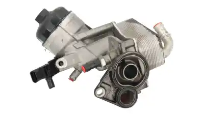 Second-hand car spare part engine oil cooler for opel corsa d cosmo oem iam references 897385813  