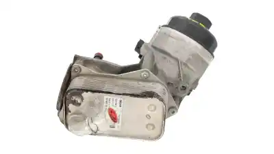 Second-hand car spare part Engine Oil Cooler for OPEL CORSA D Cosmo OEM IAM references 897385813  