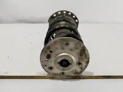 Peça sobressalente para automóvel em segunda mão amortecedor dianteiro direito por land rover freelander (lr2) td4 e referências oem iam   