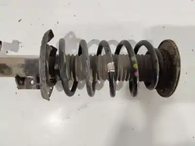 Peça sobressalente para automóvel em segunda mão amortecedor dianteiro esquerdo por land rover freelander (lr2) td4 e referências oem iam   