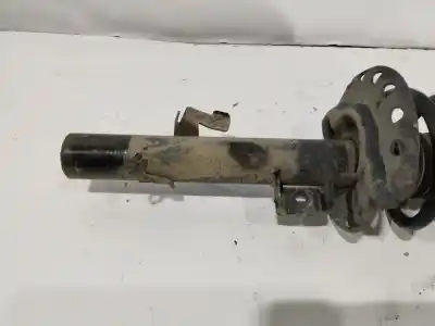 Second-hand car spare part front left shock absorber for land rover freelander (lr2) td4 e oem iam references 