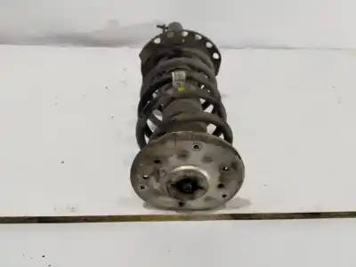 Peça sobressalente para automóvel em segunda mão amortecedor dianteiro esquerdo por land rover freelander (lr2) td4 e referências oem iam   