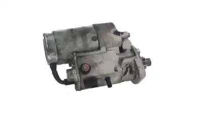 Peça sobressalente para automóvel em segunda mão motor de arranque por kia cerato 2.0 ex crdi berlina referências oem iam 3610027000