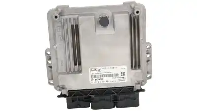 Second-hand car spare part ecu engine control for land rover freelander (lr2) td4 e oem iam references 0281019361