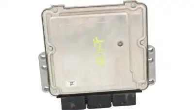 Second-hand car spare part ecu engine control for land rover freelander (lr2) td4 e oem iam references 0281019361  