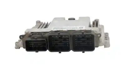 Second-hand car spare part ecu engine control for land rover freelander (lr2) td4 e oem iam references 0281019361  