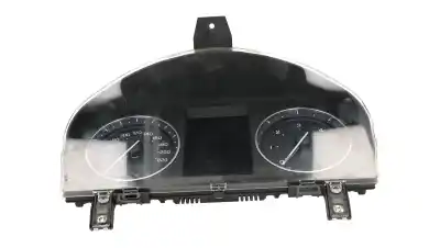 Peça sobressalente para automóvel em segunda mão quadrante por land rover freelander (lr2) td4 e referências oem iam dh5210849fe  