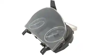 Peça sobressalente para automóvel em segunda mão quadrante por land rover freelander (lr2) td4 e referências oem iam dh5210849fe  