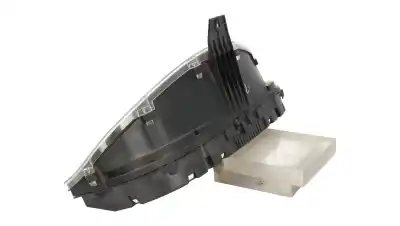 Peça sobressalente para automóvel em segunda mão quadrante por land rover freelander (lr2) td4 e referências oem iam dh5210849fe  