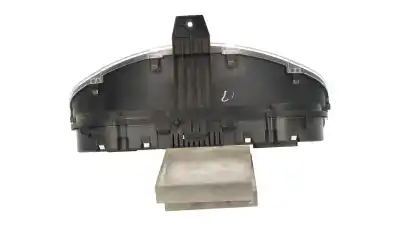 Second-hand car spare part dashboard for land rover freelander (lr2) td4 e oem iam references dh5210849fe