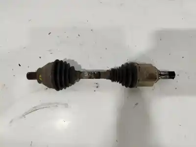 Second-hand car spare part front left transmission for land rover freelander (lr2) td4 e oem iam references   