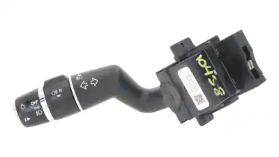 Second-hand car spare part indicator switch for land rover freelander (lr2) td4 e oem iam references bj323f972ab  