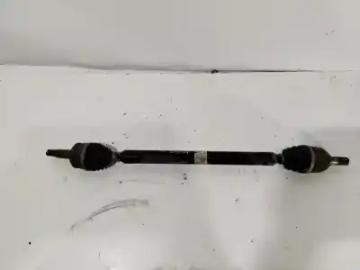 Second-hand car spare part front right transmission for kia ceed (jd) 1.4 concept oem iam references 49501a600  