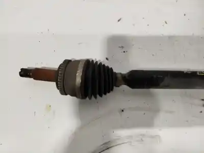 Second-hand car spare part front right transmission for kia ceed (jd) 1.4 concept oem iam references 49501a600  