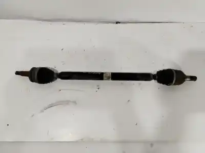 Second-hand car spare part front right transmission for kia ceed (jd) 1.4 concept oem iam references 49501a600  