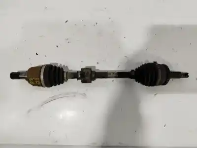 Pezzo di ricambio per auto di seconda mano trasmissione anteriore sinistra per kia ceed (jd) 1.4 concept riferimenti oem iam 