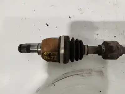 Second-hand car spare part front left transmission for kia ceed (jd) 1.4 concept oem iam references   