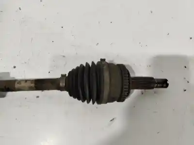 Second-hand car spare part front left transmission for kia ceed (jd) 1.4 concept oem iam references   