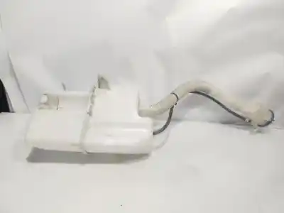 Peça sobressalente para automóvel em segunda mão depósito do limpa vidros por land rover freelander (lr2) td4 e referências oem iam 6h5217c627cb  