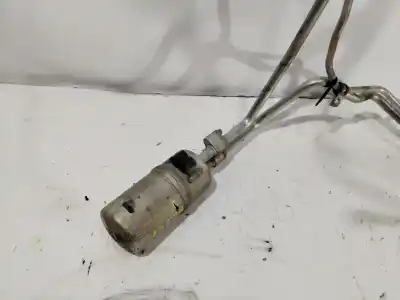 Peça sobressalente para automóvel em segunda mão tubos de ar condicionado por renault kangoo profesional referências oem iam   