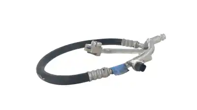 Peça sobressalente para automóvel em segunda mão tubos de ar condicionado por ford transit courier combi ambiente referências oem iam jt7119972bc  
