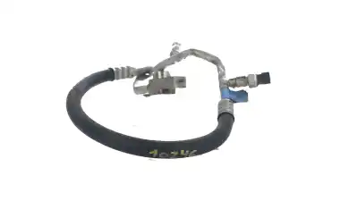 Second-hand car spare part AIR CONDITIONING PIPES for FORD TRANSIT COURIER Combi Ambiente OEM IAM references JT7119972BC  