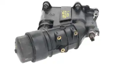 Second-hand car spare part ENGINE OIL COOLER for BMW SERIE 1 BERLINA (E81/E87) 118d OEM IAM references 70346292  