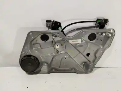 Pezzo di ricambio per auto di seconda mano alzacristalli anteriore destro per seat leon (1m1) 1.9 tdi riferimenti oem iam   
