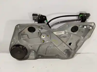 Pezzo di ricambio per auto di seconda mano alzacristalli anteriore destro per seat leon (1m1) 1.9 tdi riferimenti oem iam   