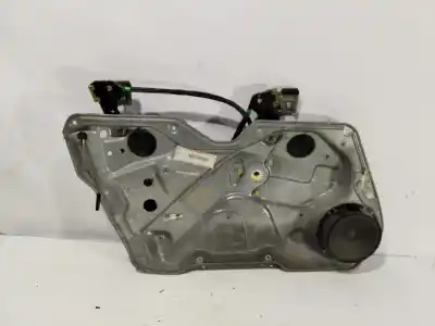 Second-hand car spare part driver left window regulator for seat leon (1m1) 1.9 tdi oem iam references   