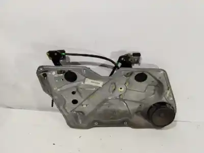Second-hand car spare part driver left window regulator for seat leon (1m1) 1.9 tdi oem iam references   