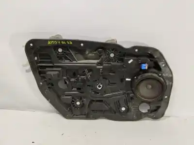 Second-hand car spare part driver left window regulator for kia ceed (jd) 1.4 concept oem iam references 82470-a2100  