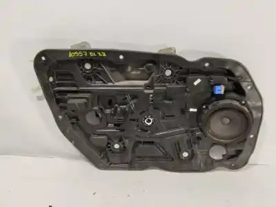 Second-hand car spare part driver left window regulator for kia ceed (jd) 1.4 concept oem iam references 82470-a2100  