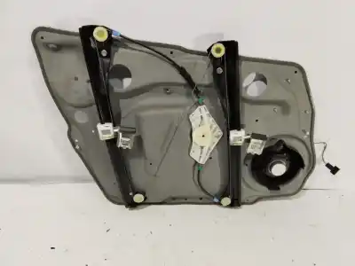 Pezzo di ricambio per auto di seconda mano ALZACRISTALLI ANTERIORE DESTRO per MERCEDES-BENZ CLASE B SPORTS TOURER (W245) B 200 (245.233) Riferimenti OEM IAM A1697202879  