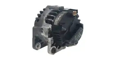 Pezzo di ricambio per auto di seconda mano ALTERNATORE per SEAT IBIZA (6L1) Reference Riferimenti OEM IAM 03D903025E  