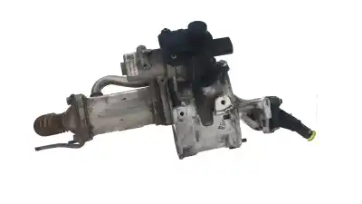 Pezzo di ricambio per auto di seconda mano RAFFREDDATORE EGR per RENAULT MEGANE II BERLINA 5P Confort Dynamique Riferimenti OEM IAM 8200729079  