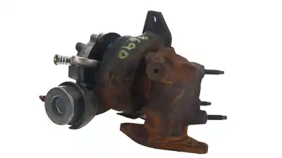 Pezzo di ricambio per auto di seconda mano TURBOCOMPRESSORE per RENAULT MEGANE III BERLINA 5 P Dynamique Riferimenti OEM IAM 54399700087  