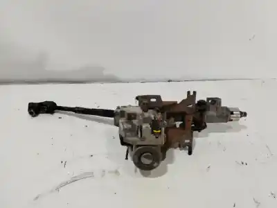 Peça sobressalente para automóvel em segunda mão coluna de direcção por renault kangoo profesional referências oem iam 8200932439  