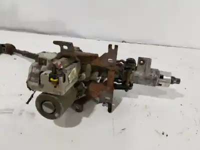 Peça sobressalente para automóvel em segunda mão coluna de direcção por renault kangoo profesional referências oem iam 8200932439  