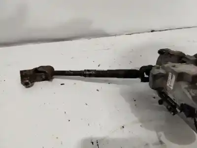 Peça sobressalente para automóvel em segunda mão coluna de direcção por renault kangoo profesional referências oem iam 8200932439  