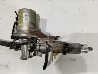 Peça sobressalente para automóvel em segunda mão coluna de direcção por renault kangoo profesional referências oem iam 8200932439  