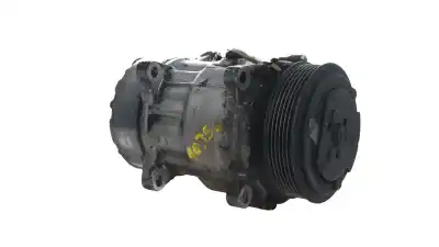 Second-hand car spare part air conditioning compressor for citroen berlingo 1.9 d multispace oem iam references sd7vaa  