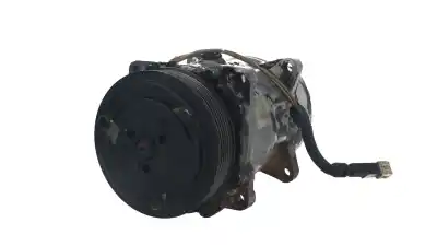 Second-hand car spare part air conditioning compressor for citroen berlingo 1.9 d multispace oem iam references sd7vaa  