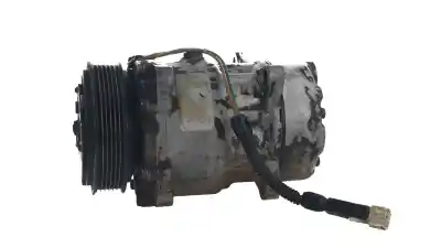 Pezzo di ricambio per auto di seconda mano  per CITROEN BERLINGO  Riferimenti OEM IAM SD7VAA  